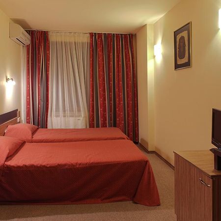Hotel Luxor Melnik  Bagian luar foto