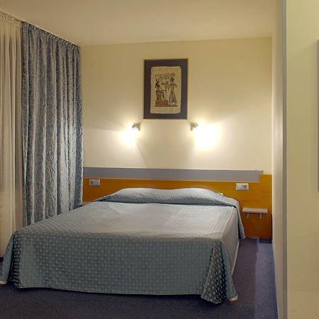 Hotel Luxor Melnik  Bagian luar foto