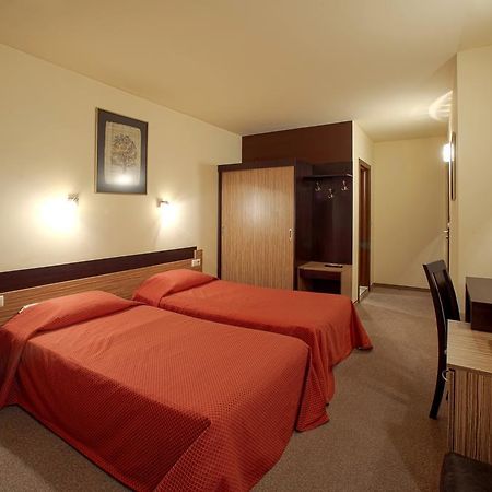 Hotel Luxor Melnik  Bagian luar foto