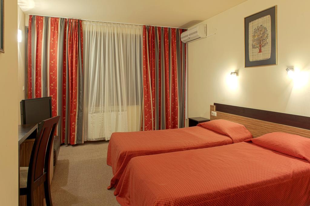 Hotel Luxor Melnik  Bagian luar foto