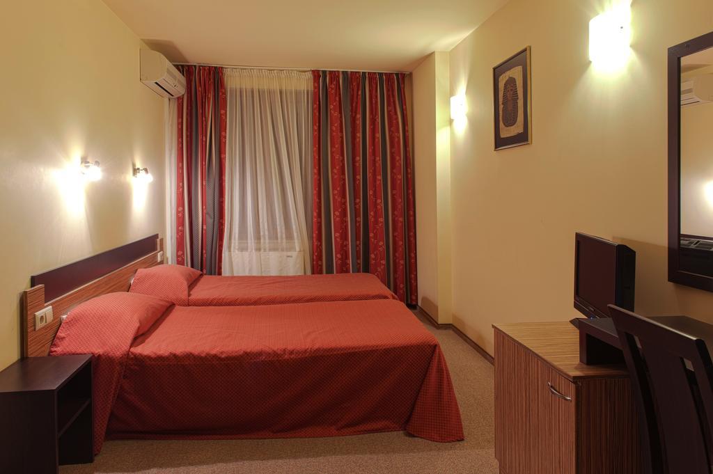 Hotel Luxor Melnik  Bagian luar foto